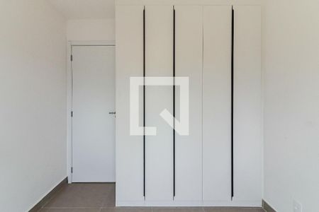 Quarto 1 de apartamento para alugar com 2 quartos, 40m² em Butantã, São Paulo