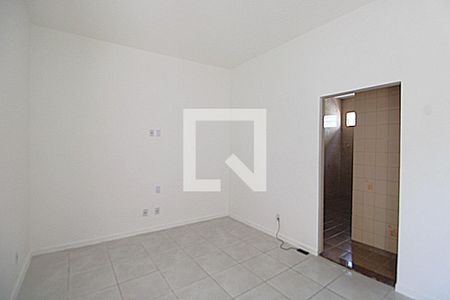 Sala de apartamento para alugar com 1 quarto, 40m² em Quintino Bocaiúva, Rio de Janeiro