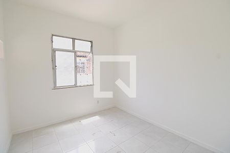 Quarto de apartamento para alugar com 1 quarto, 40m² em Quintino Bocaiúva, Rio de Janeiro