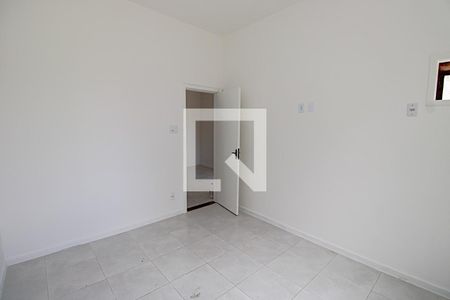 Quarto de apartamento para alugar com 1 quarto, 40m² em Quintino Bocaiúva, Rio de Janeiro