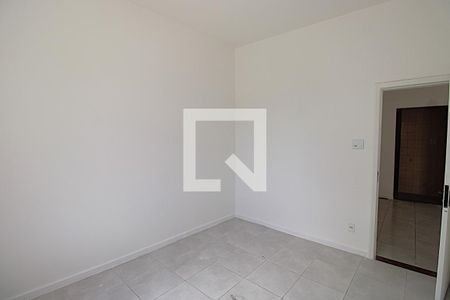 Quarto de apartamento para alugar com 1 quarto, 40m² em Quintino Bocaiúva, Rio de Janeiro