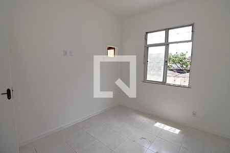 Quarto de apartamento para alugar com 1 quarto, 40m² em Quintino Bocaiúva, Rio de Janeiro