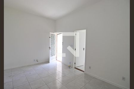 Sala de apartamento para alugar com 1 quarto, 40m² em Quintino Bocaiúva, Rio de Janeiro