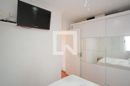 Quarto 1 de apartamento à venda com 2 quartos, 49m² em Vila Moreira, São Paulo