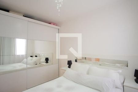 Quarto 1 de apartamento à venda com 2 quartos, 49m² em Vila Moreira, São Paulo