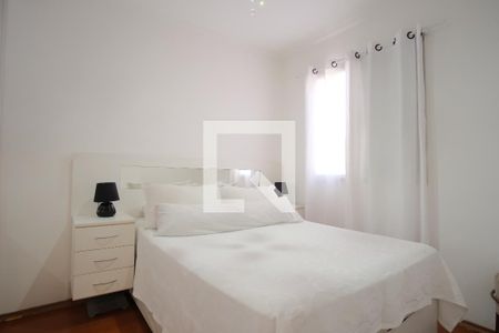 Quarto 1 de apartamento à venda com 2 quartos, 49m² em Vila Moreira, São Paulo