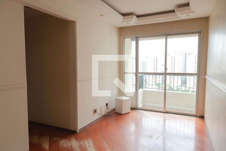 Sala de apartamento para alugar com 3 quartos, 70m² em Macedo, Guarulhos