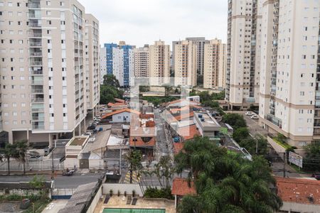 Vista de apartamento para alugar com 3 quartos, 70m² em Macedo, Guarulhos