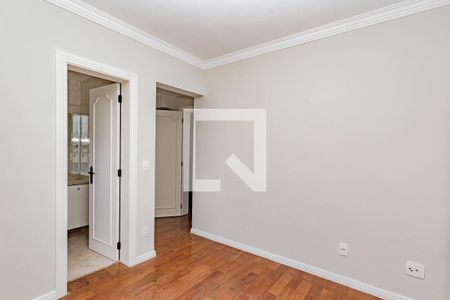 Suíte 1 de apartamento à venda com 3 quartos, 200m² em Jardim da Saúde, São Paulo