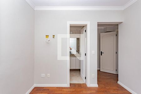 Suíte 1 de apartamento à venda com 3 quartos, 200m² em Jardim da Saúde, São Paulo