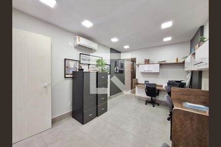 Sala/Quarto de apartamento à venda com 1 quarto, 31m² em Centro, Rio de Janeiro