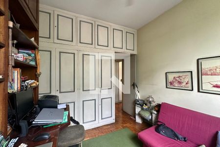 Quarto 1 de apartamento à venda com 3 quartos, 122m² em Flamengo, Rio de Janeiro