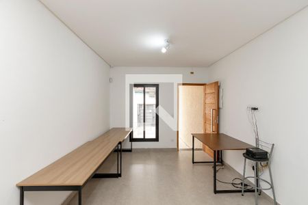 Sala de casa para alugar com 3 quartos, 100m² em Jardim Aeroporto, São Paulo