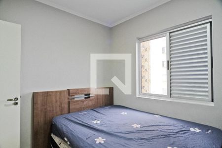 Quarto 2 de apartamento à venda com 2 quartos, 53m² em Parque Sao Luis, São Paulo