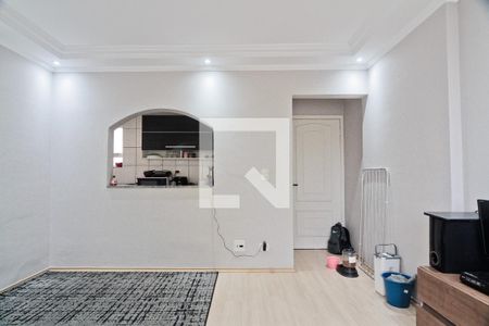 Sala de apartamento à venda com 2 quartos, 53m² em Parque Sao Luis, São Paulo