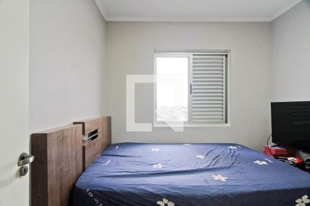 Quarto 2 de apartamento à venda com 2 quartos, 53m² em Parque Sao Luis, São Paulo