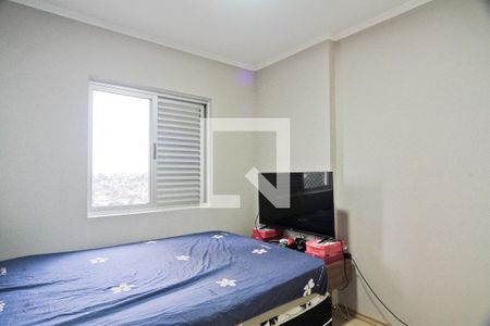 Quarto 2 de apartamento à venda com 2 quartos, 53m² em Parque Sao Luis, São Paulo