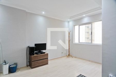 Sala de apartamento à venda com 2 quartos, 53m² em Parque Sao Luis, São Paulo