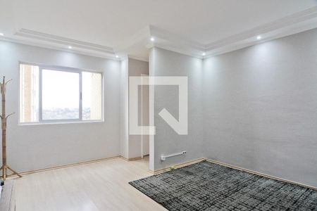 Sala de apartamento à venda com 2 quartos, 53m² em Parque Sao Luis, São Paulo