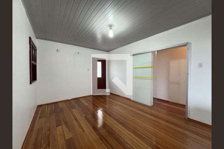 sala de casa para alugar com 3 quartos, 150m² em Jardim America, São Leopoldo