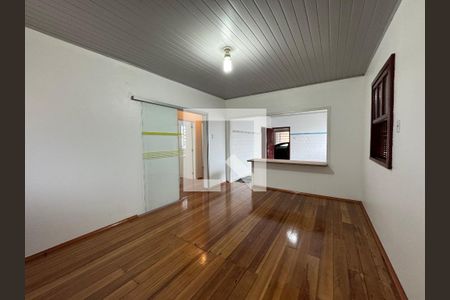 sala de casa para alugar com 3 quartos, 150m² em Jardim America, São Leopoldo