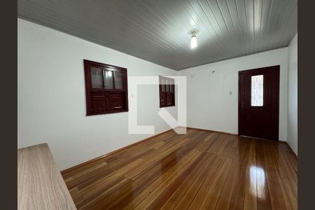 sala de casa para alugar com 3 quartos, 150m² em Jardim America, São Leopoldo