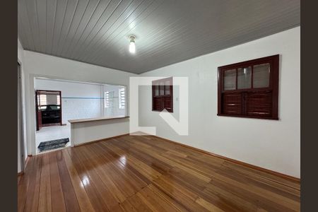 sala de casa para alugar com 3 quartos, 150m² em Jardim America, São Leopoldo