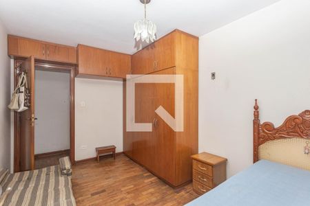 Quarto 2 de apartamento à venda com 2 quartos, 89m² em Aclimação, São Paulo