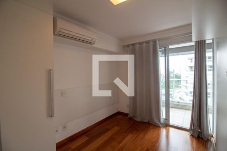 Quarto de apartamento para alugar com 1 quarto, 49m² em Campo Belo, São Paulo