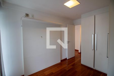 Quarto de apartamento para alugar com 1 quarto, 49m² em Campo Belo, São Paulo