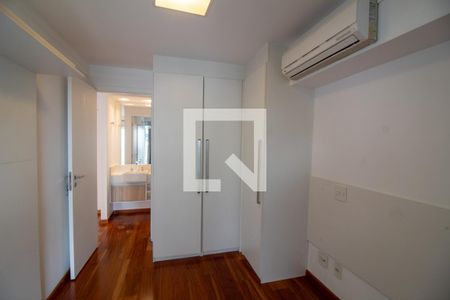 Quarto de apartamento para alugar com 1 quarto, 49m² em Campo Belo, São Paulo