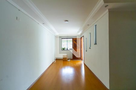 Sala de casa à venda com 3 quartos, 370m² em Vila Mariza, São Bernardo do Campo