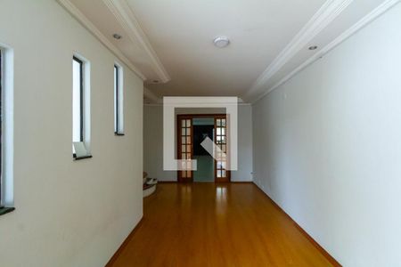 Sala de casa para alugar com 3 quartos, 370m² em Vila Mariza, São Bernardo do Campo