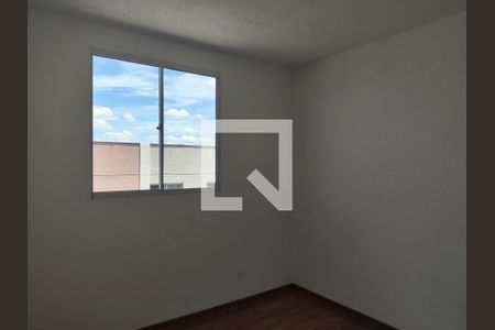 Quarto 2 de apartamento à venda com 2 quartos, 45m² em Caiapos, Contagem