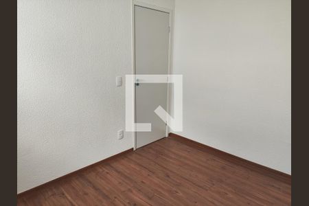 Quarto 1 de apartamento à venda com 2 quartos, 45m² em Caiapos, Contagem