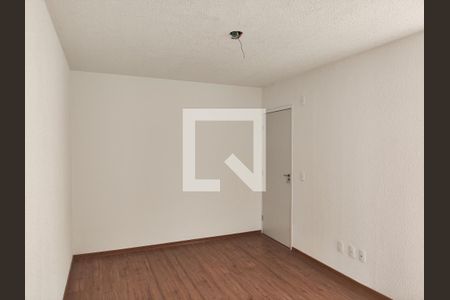 Sala de apartamento à venda com 2 quartos, 45m² em Caiapos, Contagem