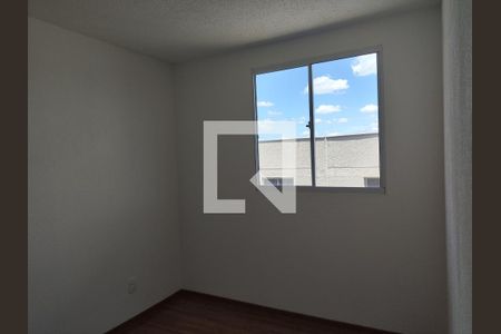 Quarto 1 de apartamento à venda com 2 quartos, 45m² em Caiapos, Contagem