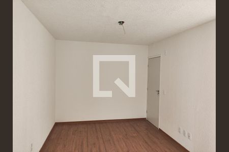 Sala de apartamento à venda com 2 quartos, 45m² em Caiapos, Contagem