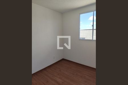 Quarto 2 de apartamento à venda com 2 quartos, 45m² em Caiapos, Contagem