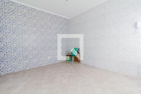 Sala de casa para alugar com 1 quarto, 49m² em Itaquera, São Paulo