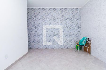 Sala de casa para alugar com 1 quarto, 49m² em Itaquera, São Paulo