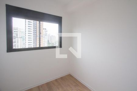 Quarto 2 de apartamento à venda com 2 quartos, 41m² em Campo Belo, São Paulo