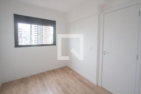 Quarto 1 de apartamento à venda com 2 quartos, 41m² em Campo Belo, São Paulo