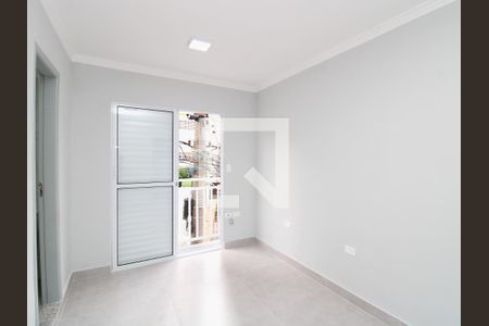 Sala / Quarto / Cozinha de apartamento para alugar com 1 quarto, 20m² em Vila Dom Pedro Ii, São Paulo