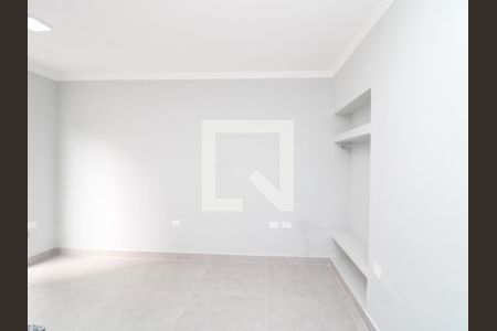 Sala / Quarto / Cozinha de apartamento para alugar com 1 quarto, 20m² em Vila Dom Pedro Ii, São Paulo