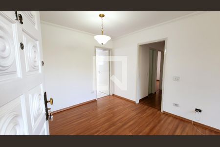 Sala de apartamento para alugar com 3 quartos, 84m² em Centro, Jundiaí