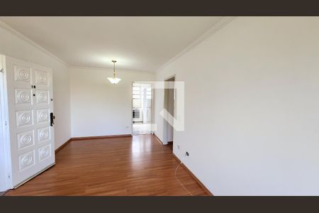 Sala de apartamento para alugar com 3 quartos, 84m² em Centro, Jundiaí