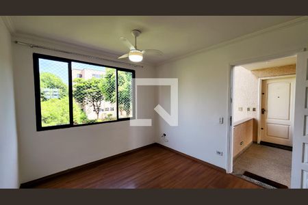 Sala de apartamento para alugar com 3 quartos, 84m² em Centro, Jundiaí