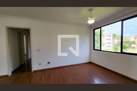 Sala de apartamento para alugar com 3 quartos, 84m² em Centro, Jundiaí