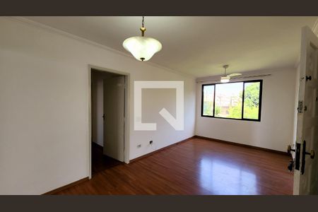 Sala de apartamento para alugar com 3 quartos, 84m² em Centro, Jundiaí